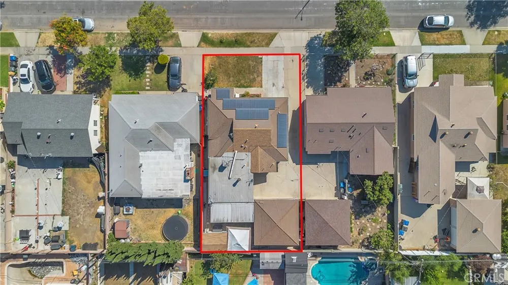 13302 Volunteer Avenue Norwalk, CA 90650