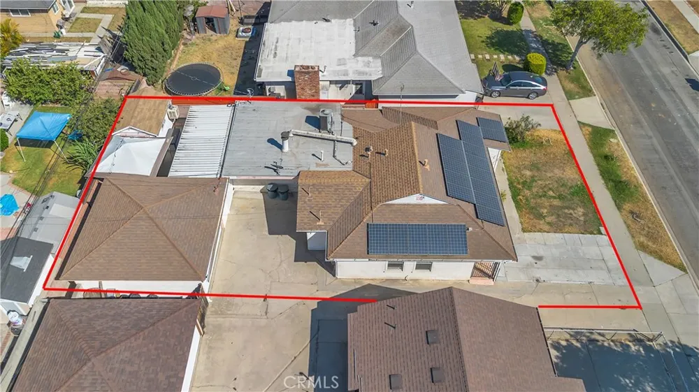 13302 Volunteer Avenue Norwalk, CA 90650
