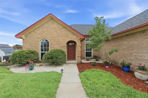 3039 Sunrise Trail