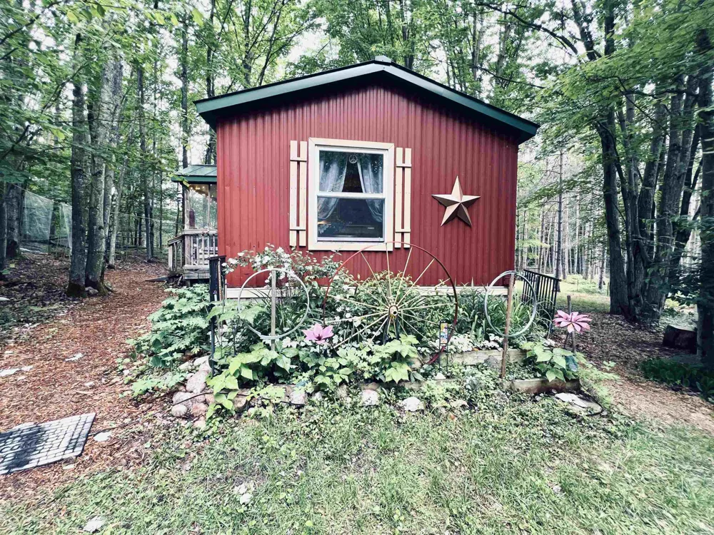 154 Hills Circle Rose Lake Township, MI 49655