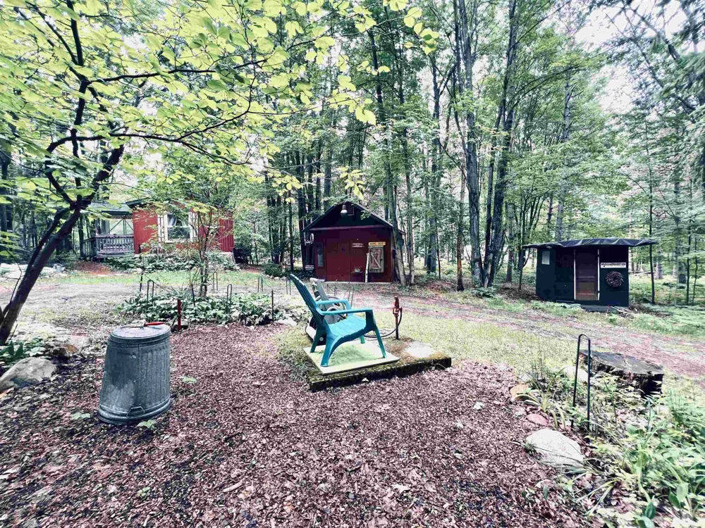 154 Hills Circle Rose Lake Township, MI 49655