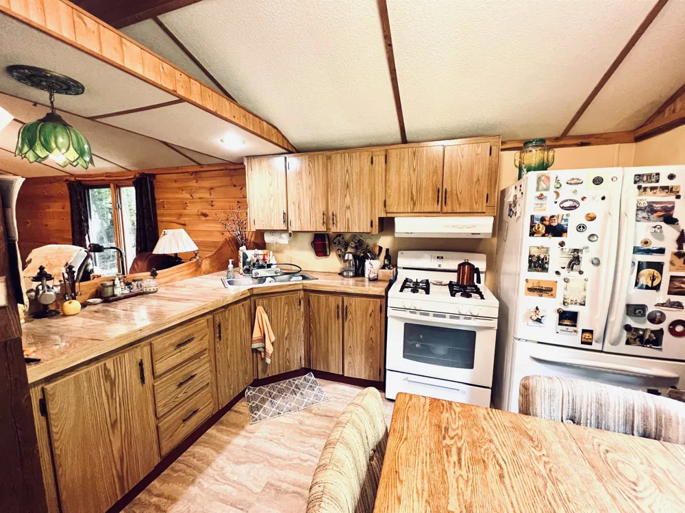 154 Hills Circle Rose Lake Township, MI 49655