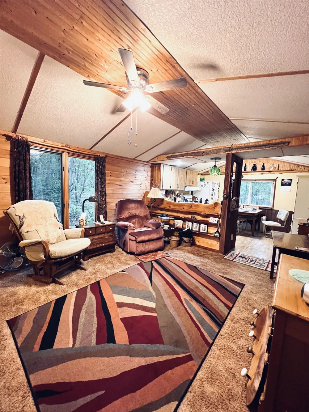 154 Hills Circle Rose Lake Township, MI 49655