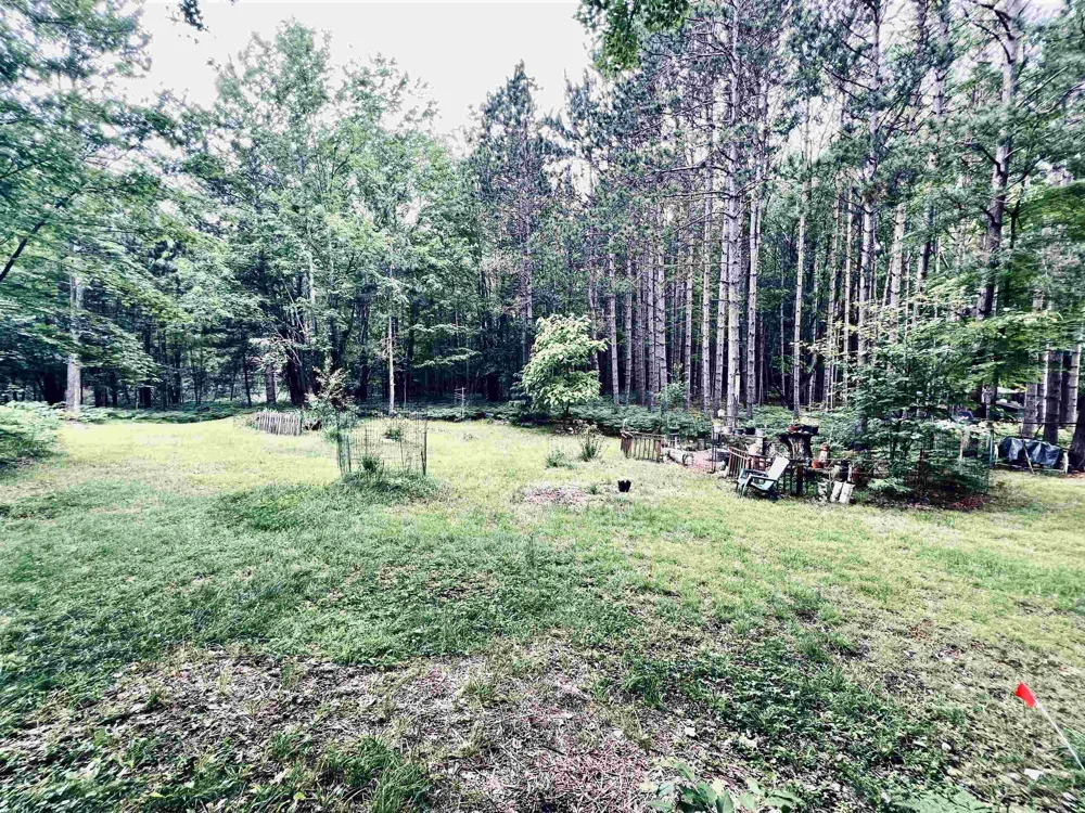 154 Hills Circle Rose Lake Township, MI 49655