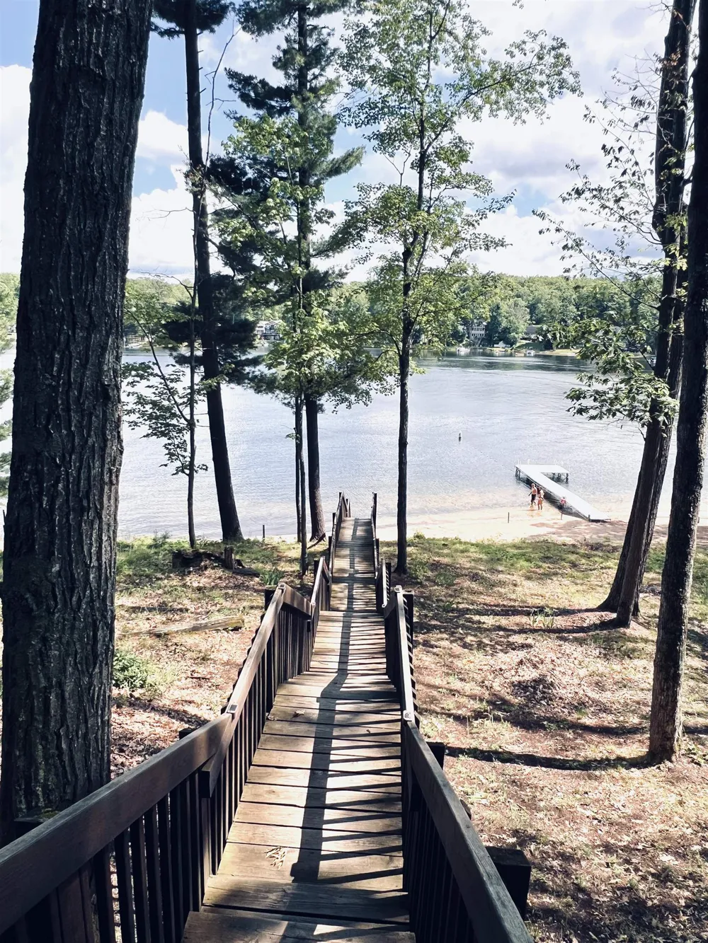154 Hills Circle Rose Lake Township, MI 49655