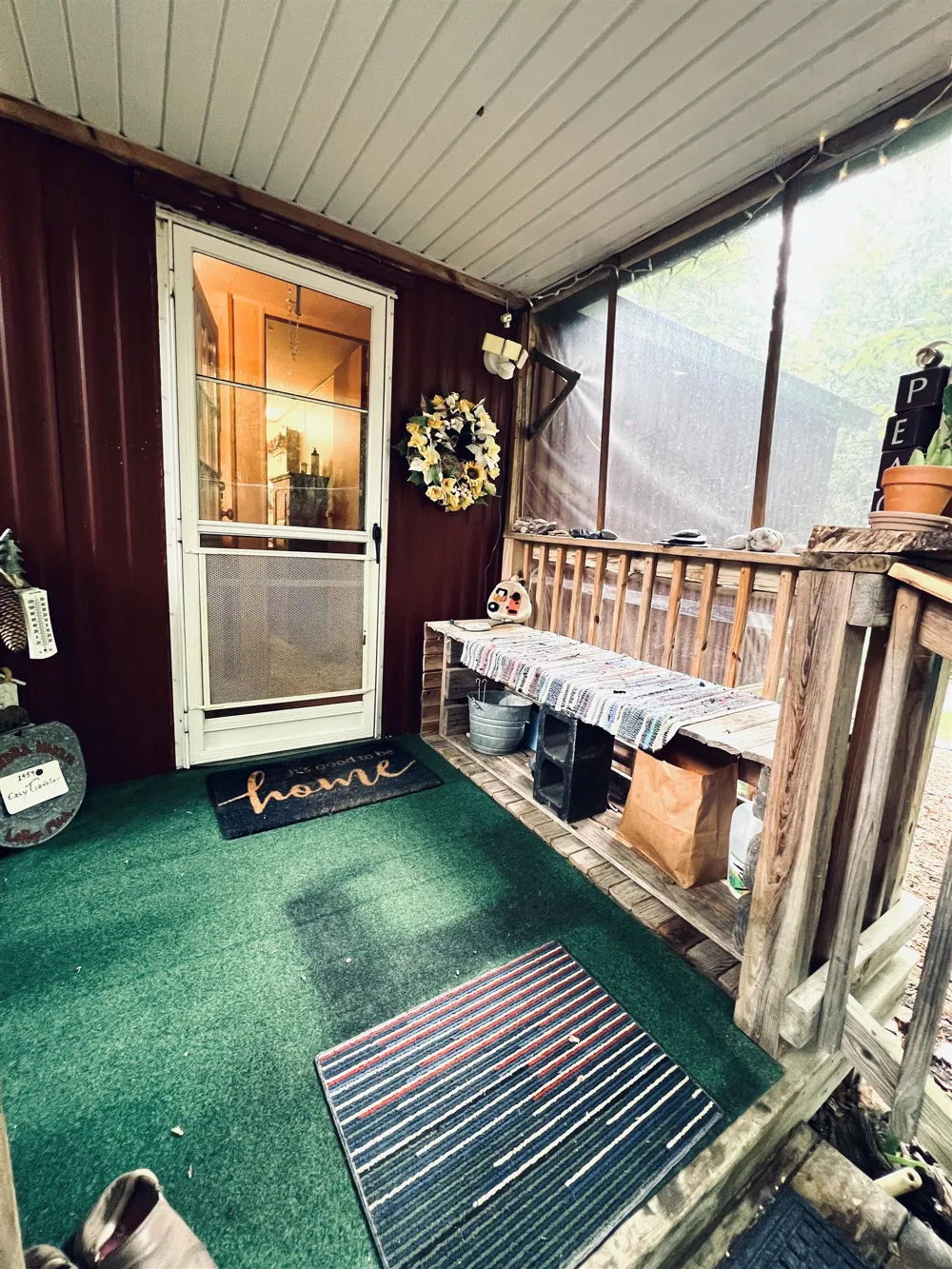 154 Hills Circle Rose Lake Township, MI 49655