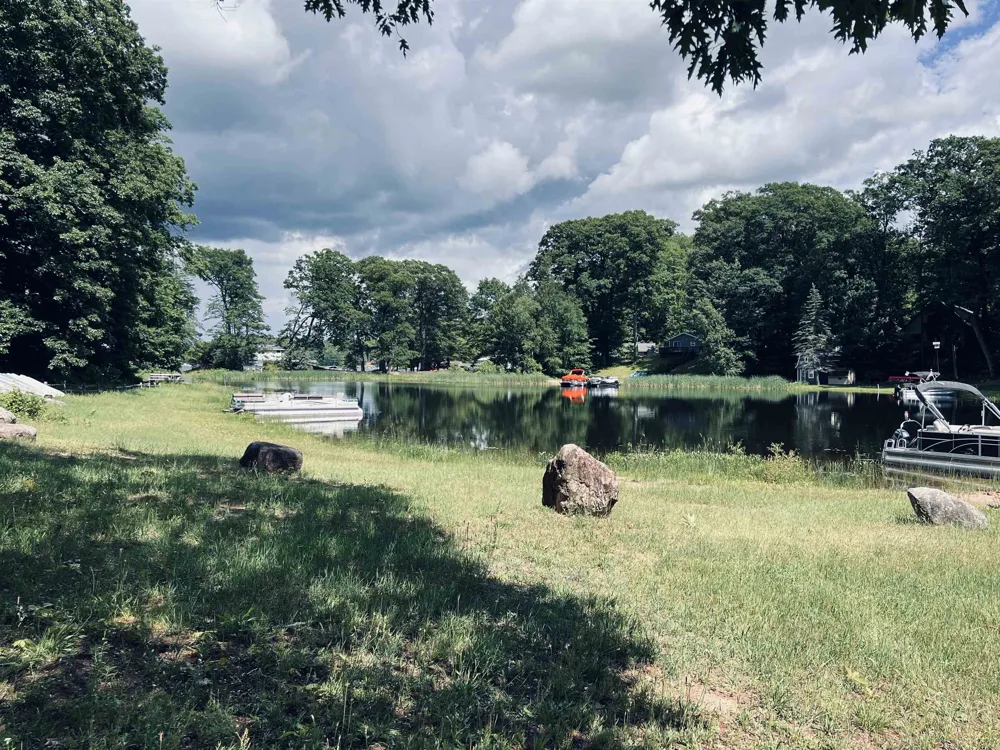 154 Hills Circle Rose Lake Township, MI 49655