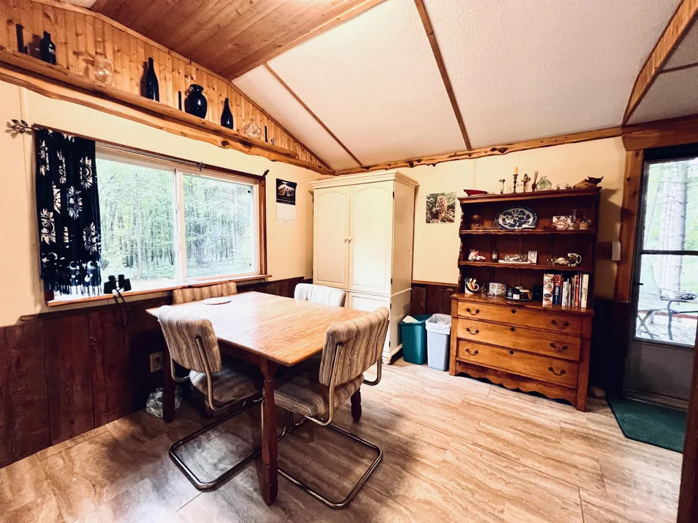 154 Hills Circle Rose Lake Township, MI 49655