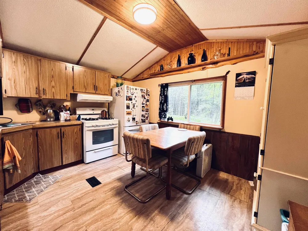 154 Hills Circle Rose Lake Township, MI 49655