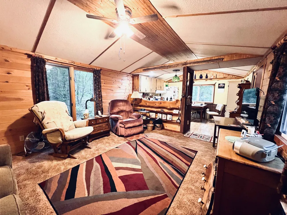 154 Hills Circle Rose Lake Township, MI 49655