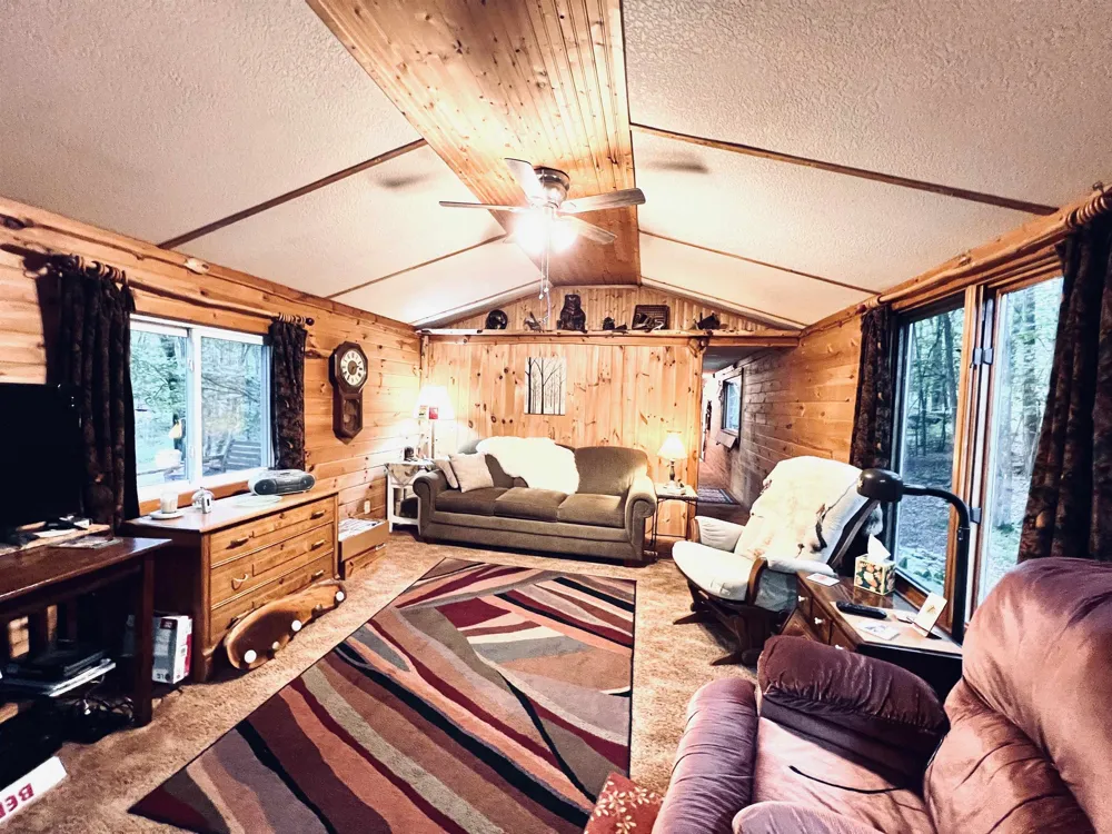 154 Hills Circle Rose Lake Township, MI 49655