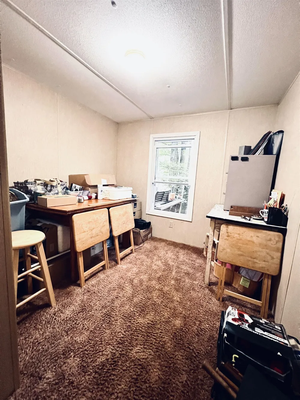 154 Hills Circle Rose Lake Township, MI 49655