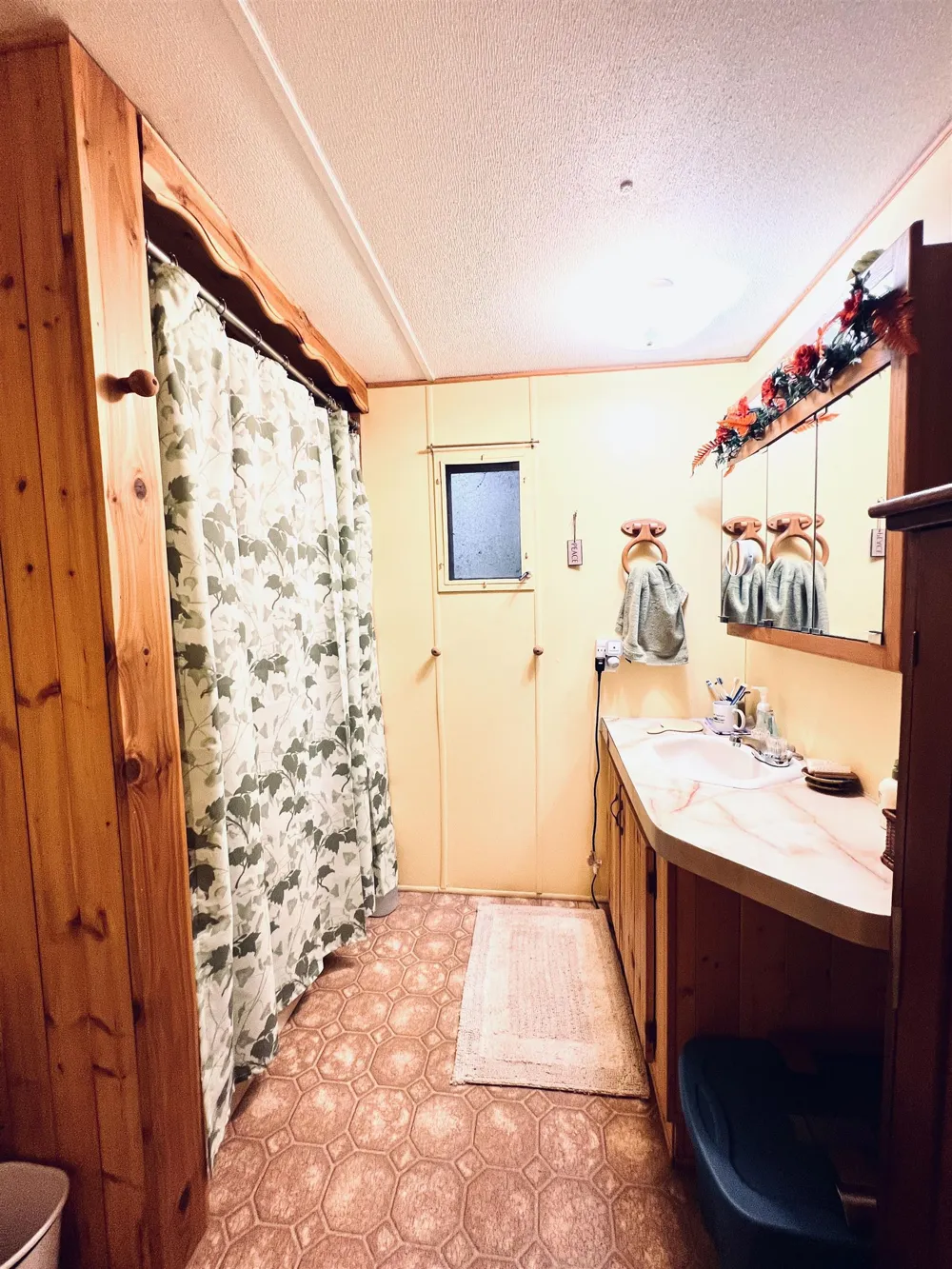 154 Hills Circle Rose Lake Township, MI 49655