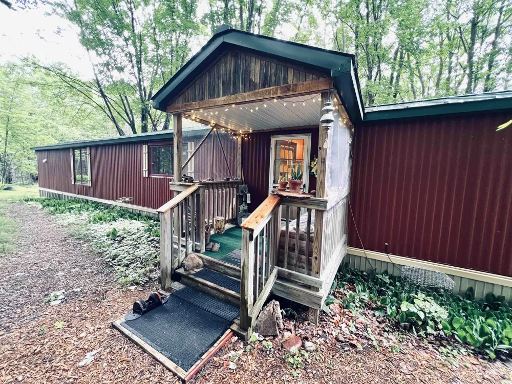 154 Hills Circle Rose Lake Township, MI 49655
