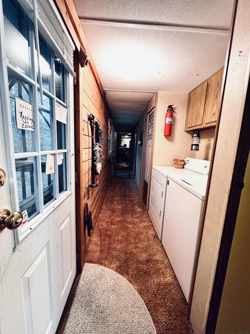 154 Hills Circle Rose Lake Township, MI 49655