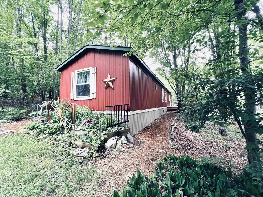154 Hills Circle Rose Lake Township, MI 49655