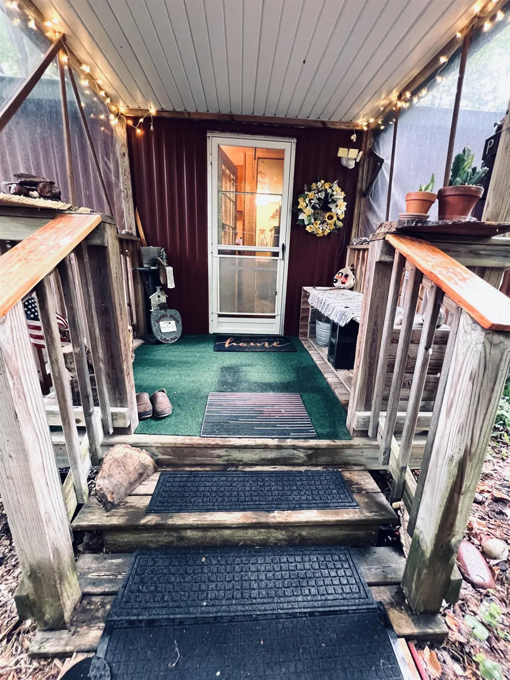 154 Hills Circle Rose Lake Township, MI 49655