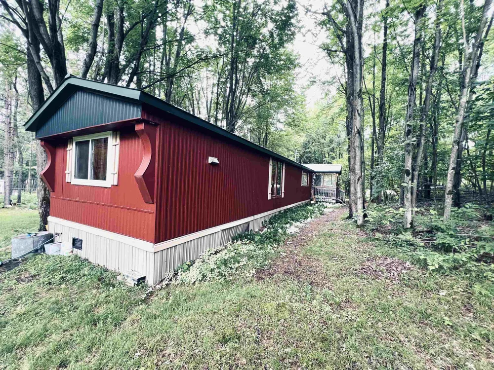 154 Hills Circle Rose Lake Township, MI 49655