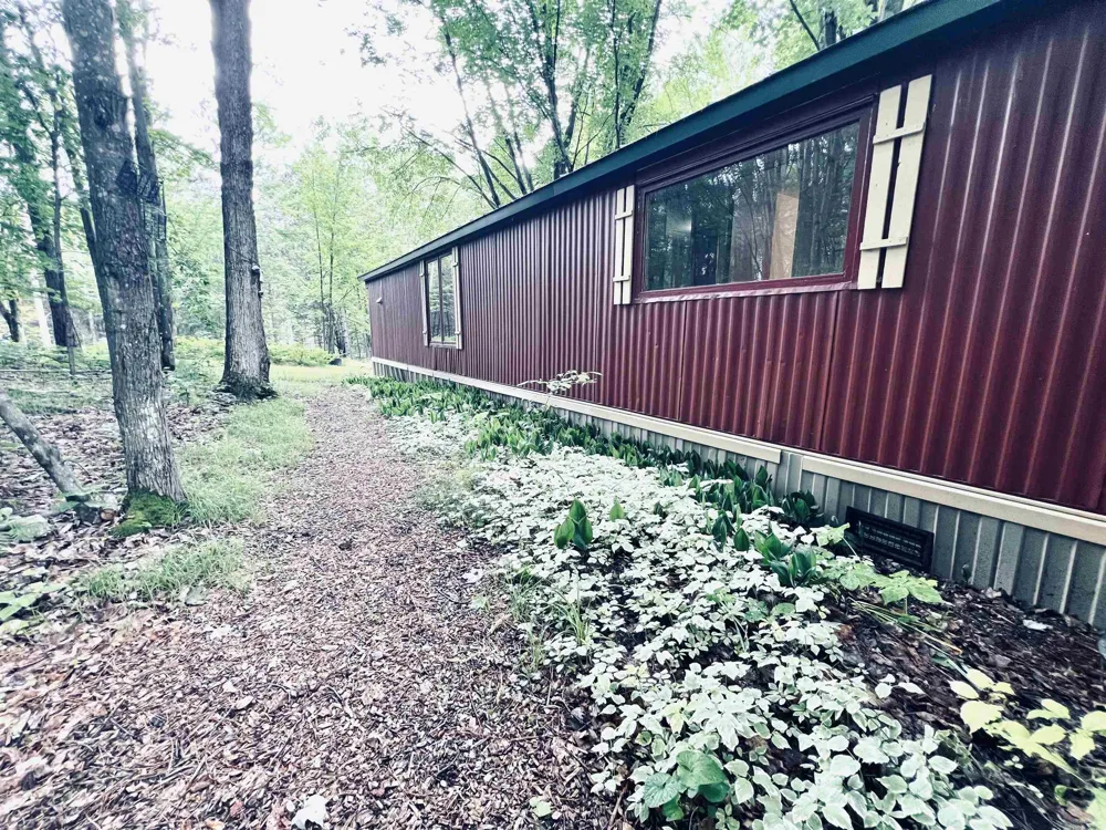 154 Hills Circle Rose Lake Township, MI 49655