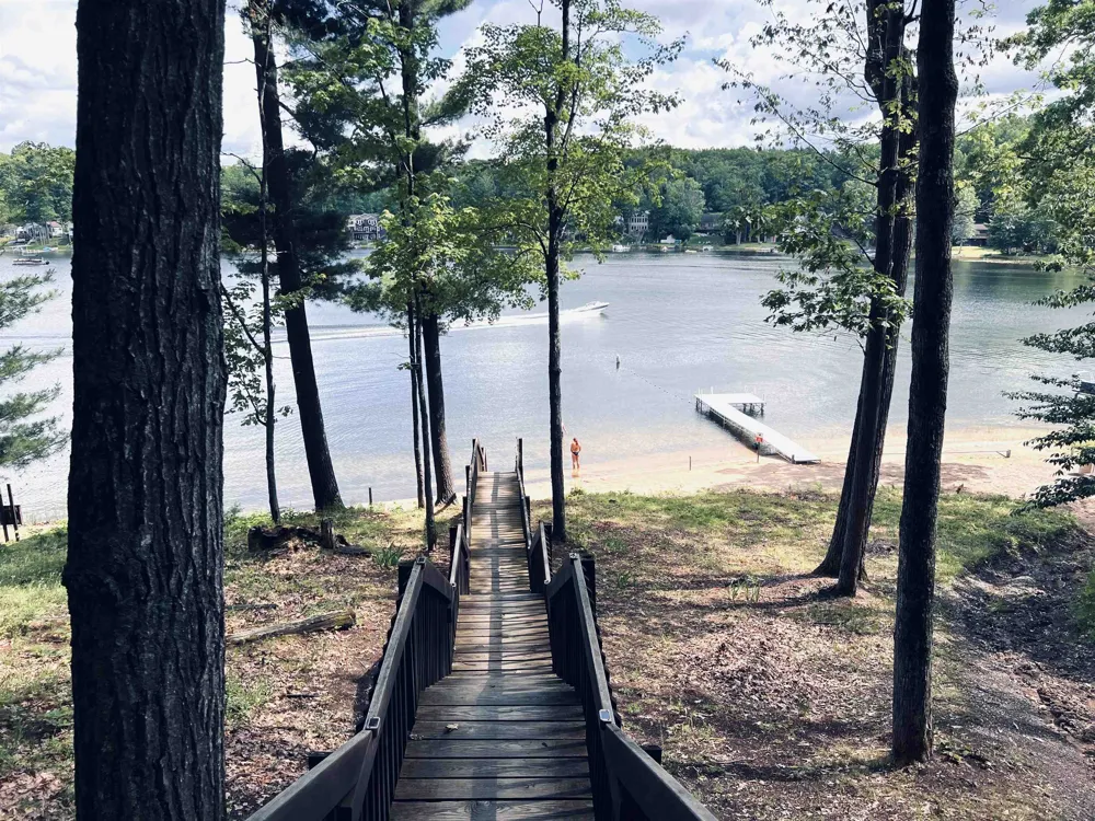 154 Hills Circle Rose Lake Township, MI 49655