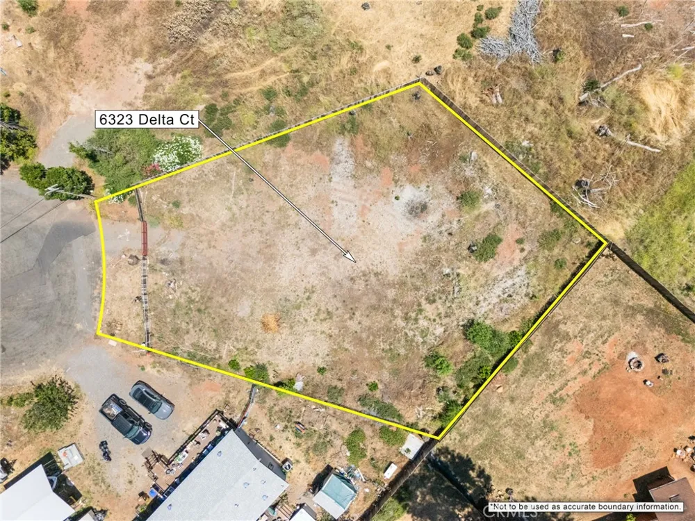 6323 Delta Court Magalia, CA 95954
