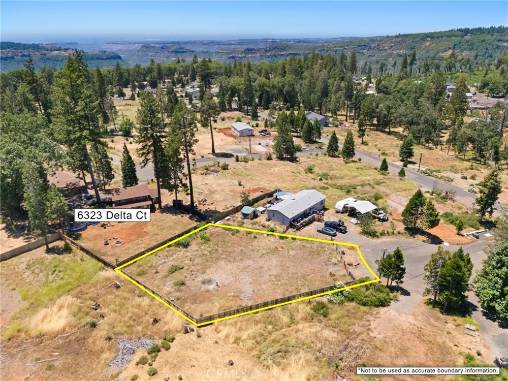 6323 Delta Court Magalia, CA 95954