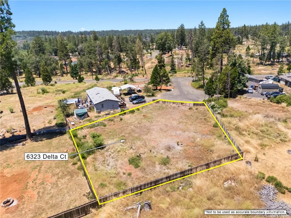 6323 Delta Court Magalia, CA 95954