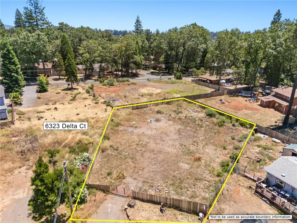 6323 Delta Court Magalia, CA 95954