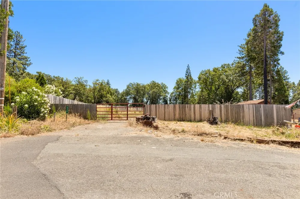 6323 Delta Court Magalia, CA 95954