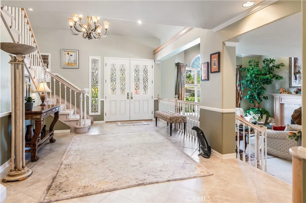 1 Colina Lane Rolling Hills Estates, CA 90274