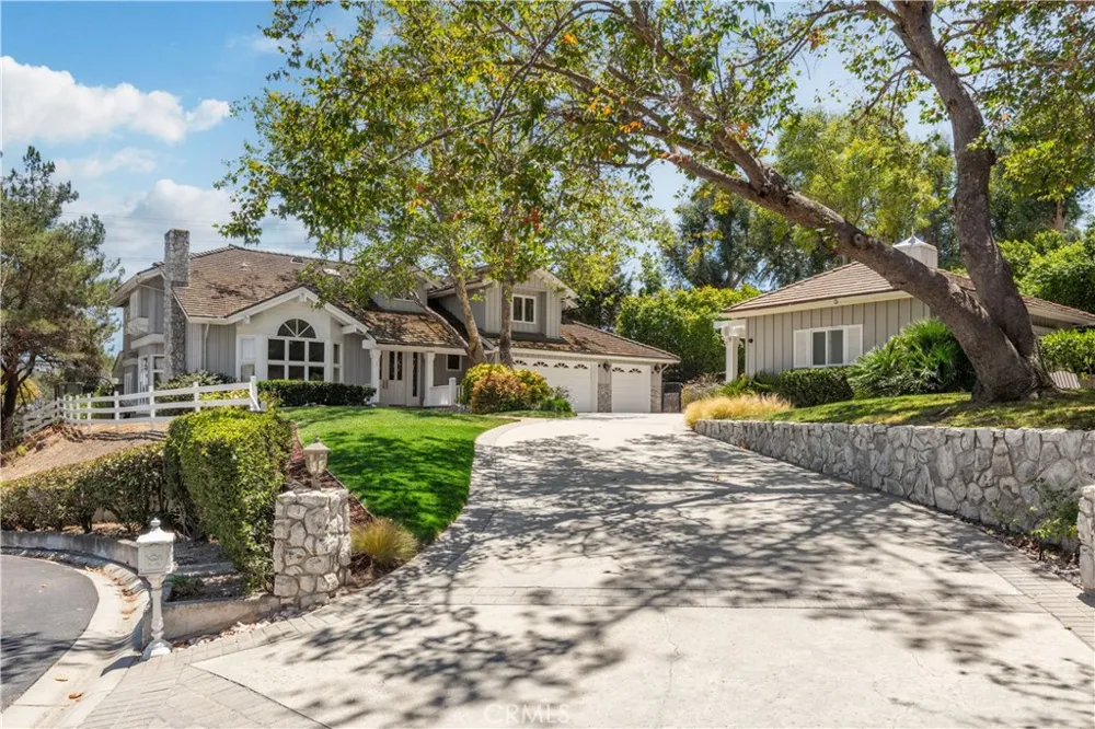 1 Colina Lane Rolling Hills Estates, CA 90274