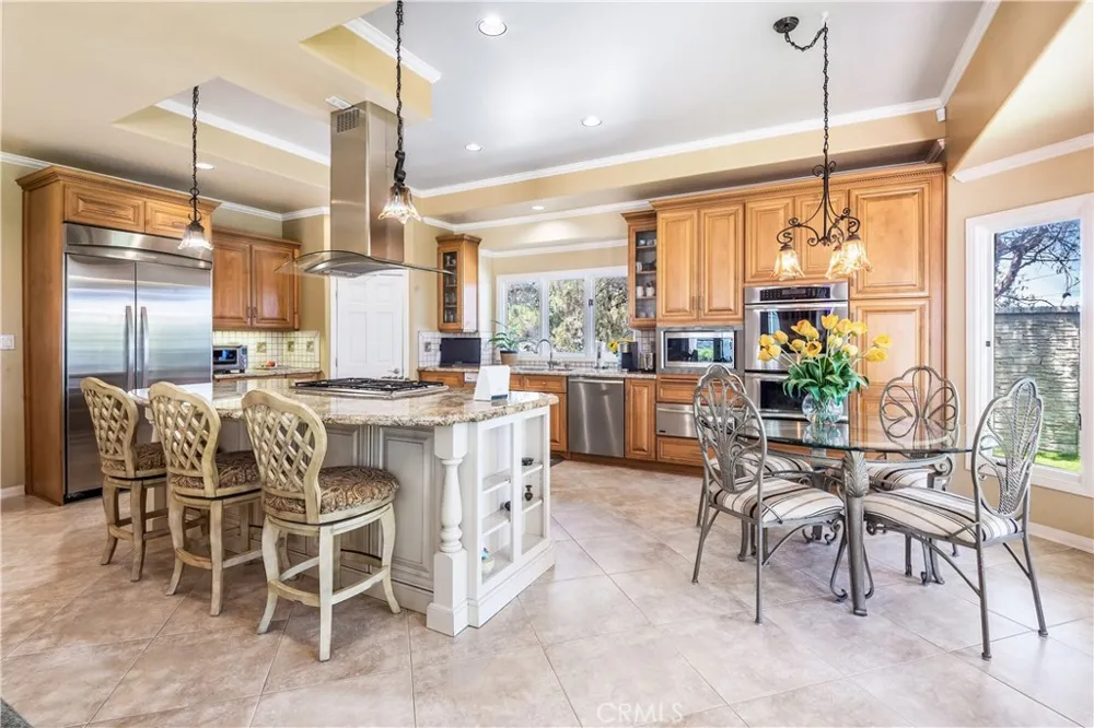 1 Colina Lane Rolling Hills Estates, CA 90274