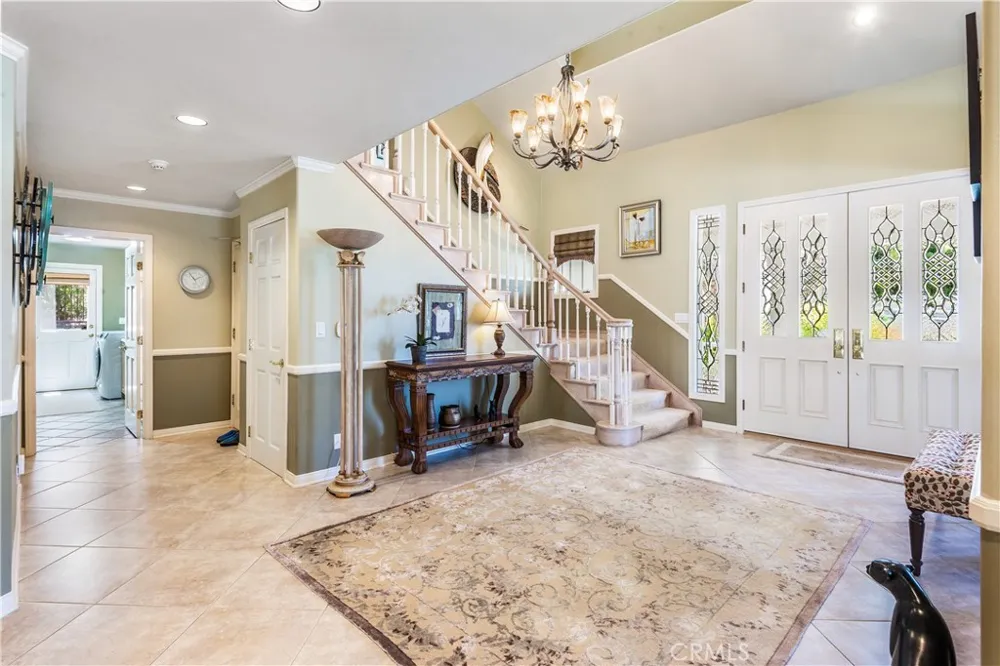 1 Colina Lane Rolling Hills Estates, CA 90274
