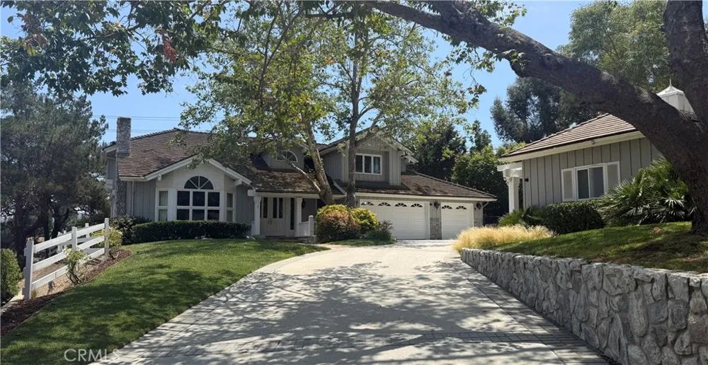 1 Colina Lane Rolling Hills Estates, CA 90274