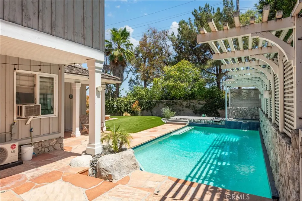 1 Colina Lane Rolling Hills Estates, CA 90274