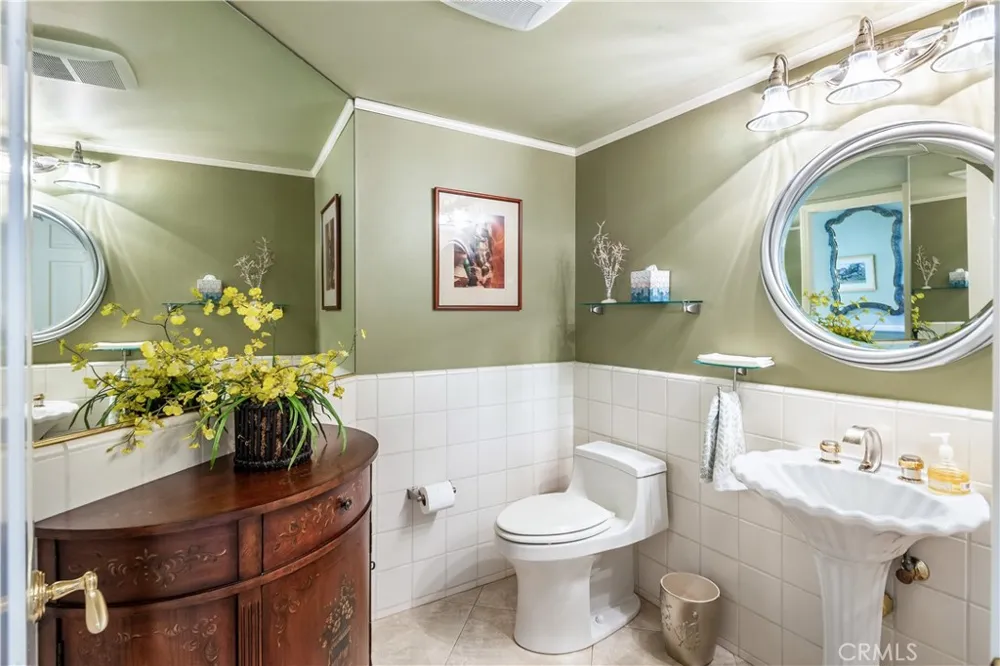 1 Colina Lane Rolling Hills Estates, CA 90274