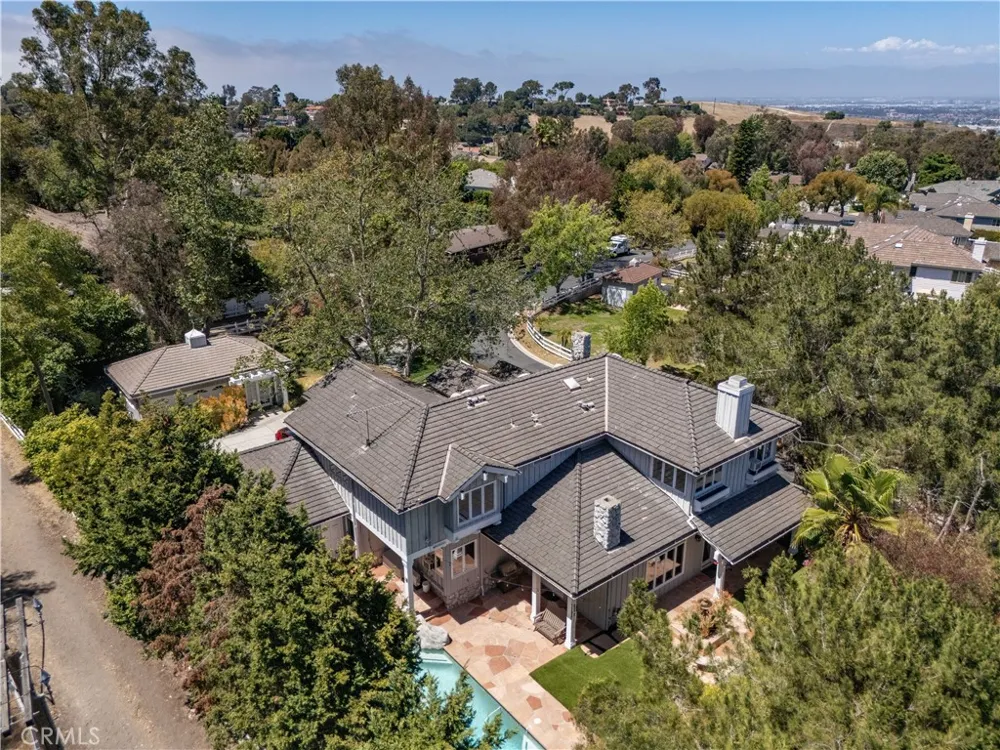 1 Colina Lane Rolling Hills Estates, CA 90274