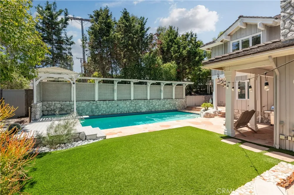 1 Colina Lane Rolling Hills Estates, CA 90274