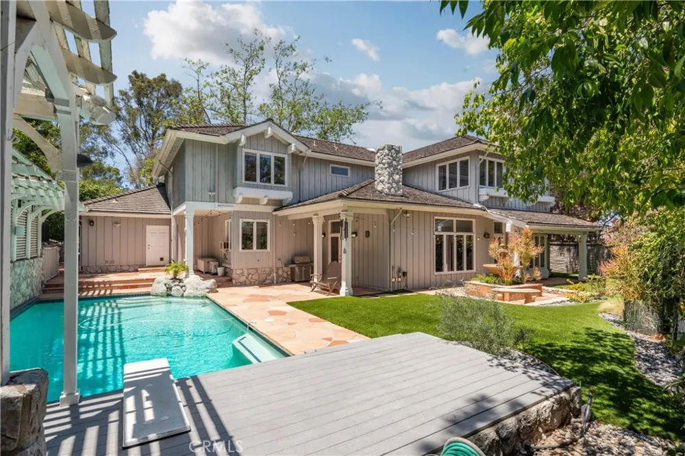 1 Colina Lane Rolling Hills Estates, CA 90274