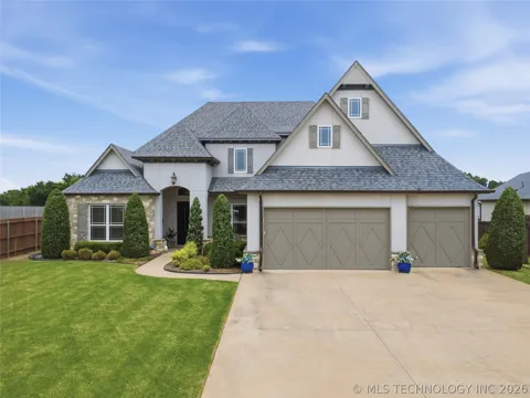 405 E 127th Place S