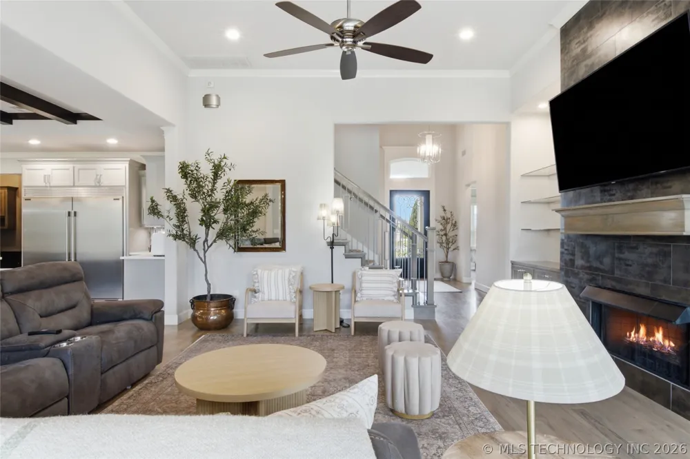405 E 127th Place S Jenks, OK 74037