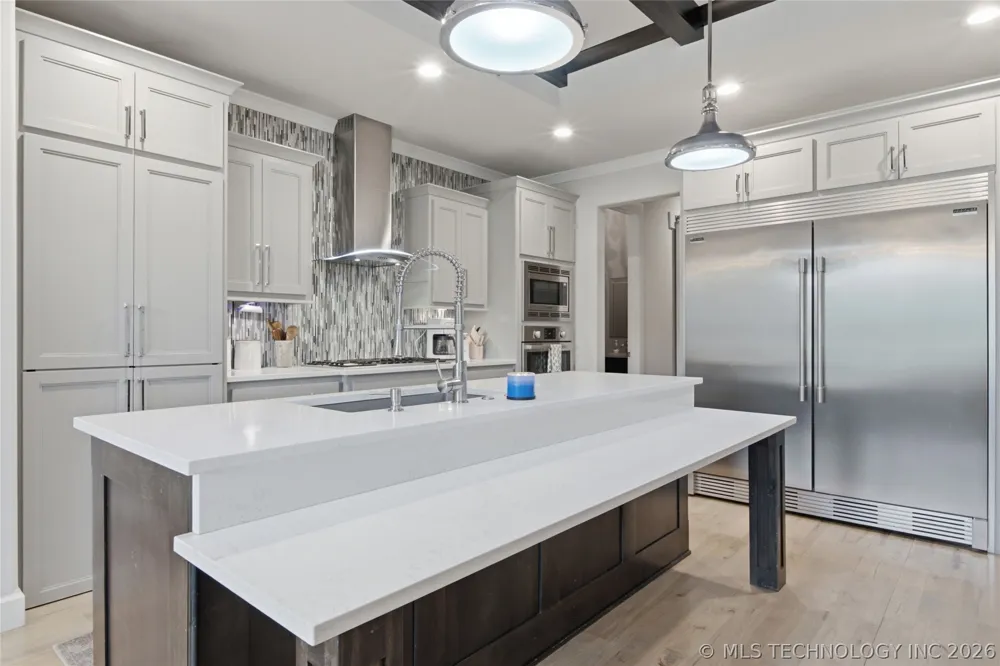 405 E 127th Place S Jenks, OK 74037