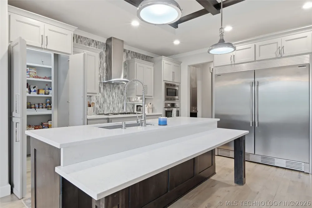 405 E 127th Place S Jenks, OK 74037