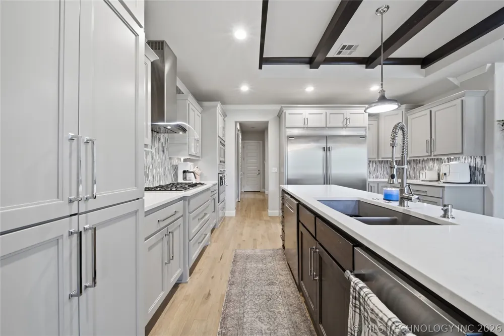405 E 127th Place S Jenks, OK 74037