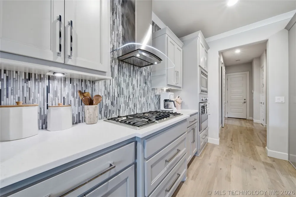 405 E 127th Place S Jenks, OK 74037