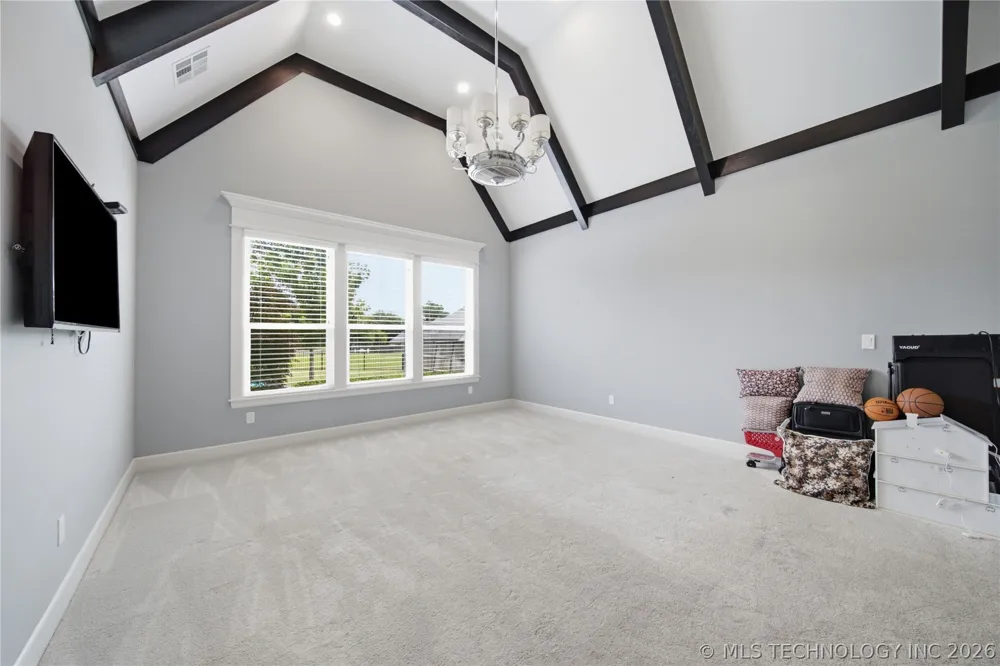 405 E 127th Place S Jenks, OK 74037