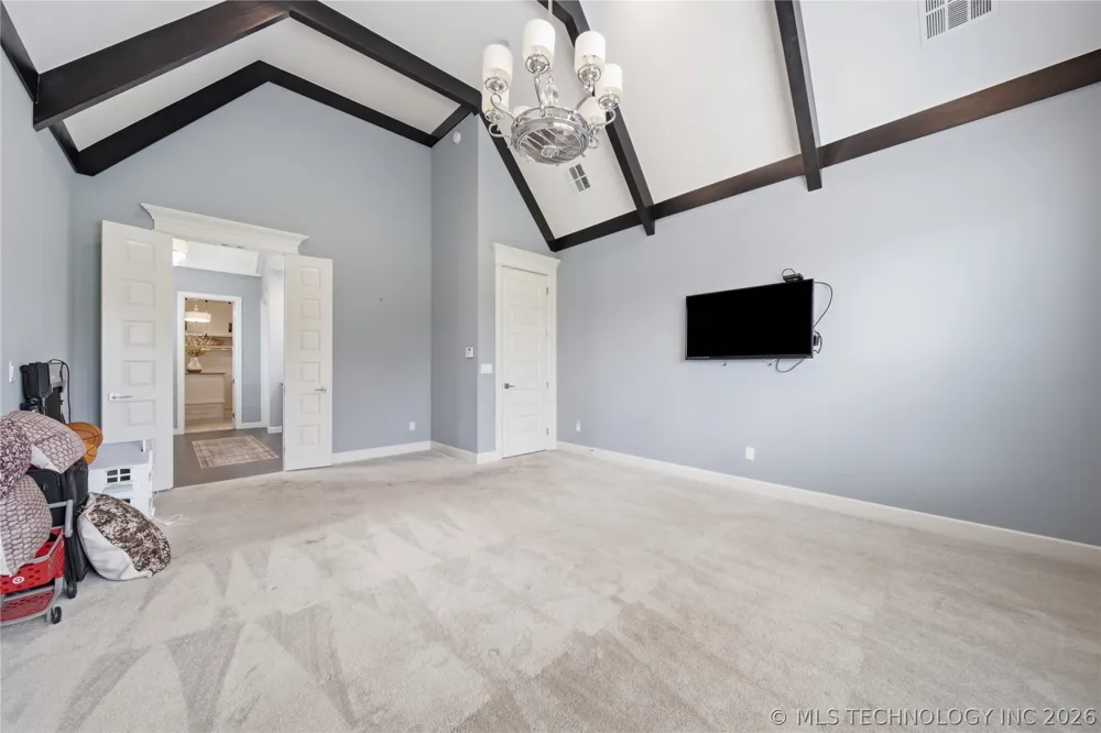 405 E 127th Place S Jenks, OK 74037