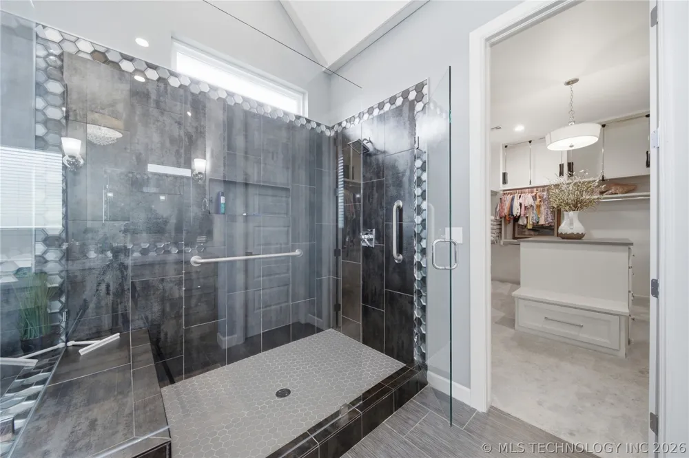 405 E 127th Place S Jenks, OK 74037