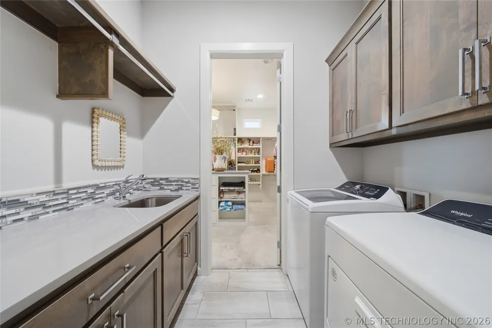 405 E 127th Place S Jenks, OK 74037