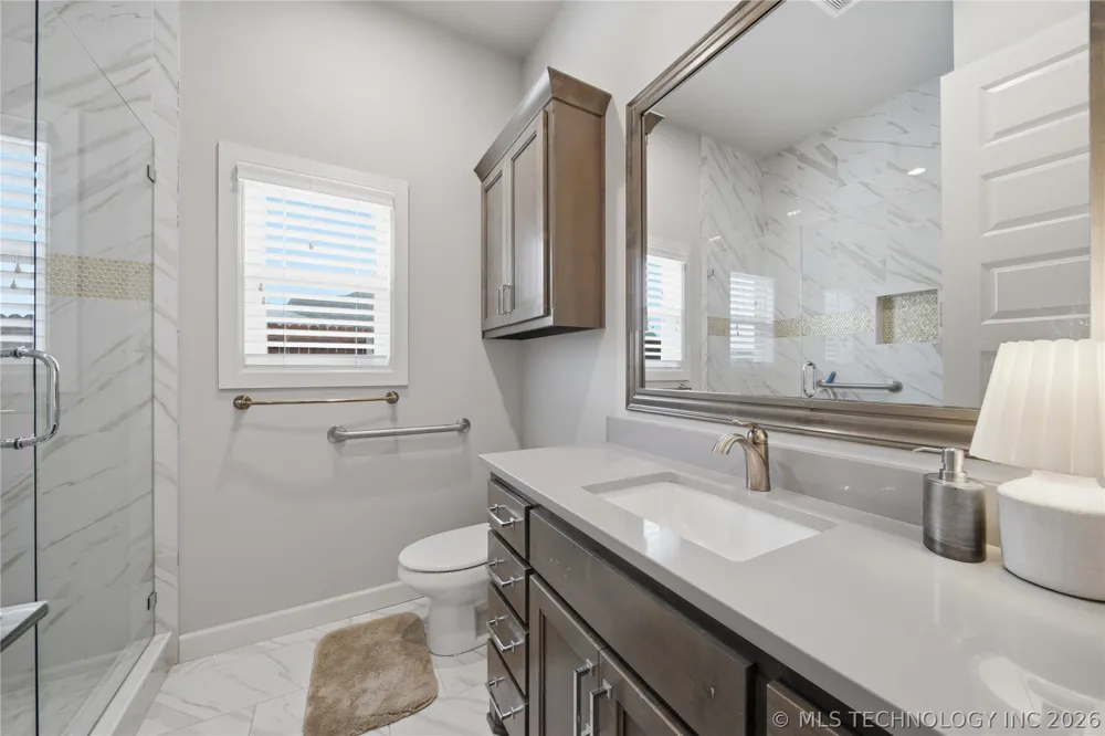 405 E 127th Place S Jenks, OK 74037